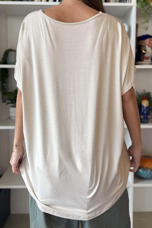 Perfect Tee Stone /5=